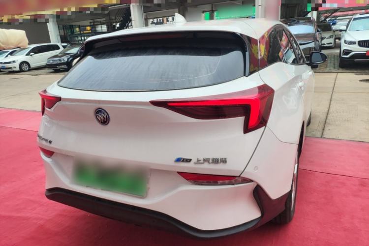 Used Buick Velite 6 2023 430km Comfort Edition Rear