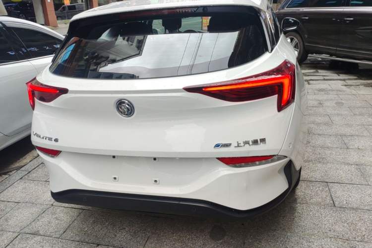 Used Buick Velite 6 2023 430km Comfort Edition Rear
