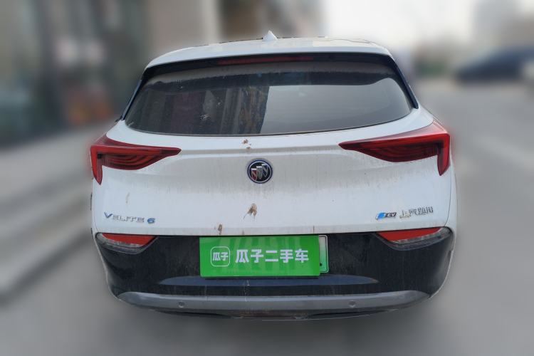 Used Buick Velite 6 2023 430km Comfort Edition Rear