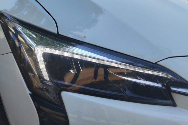 Used Buick Velite 6 2023 430km Comfort Edition Right Front Headlight