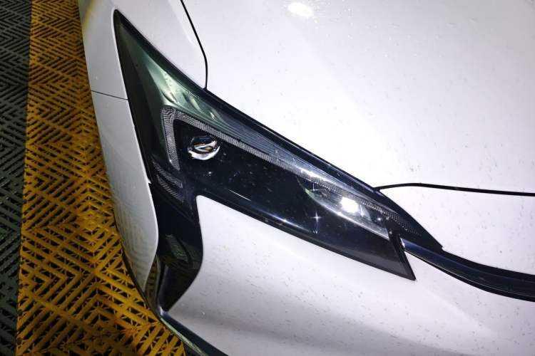Used Buick Velite 6 2023 430km Comfort Edition Right Front Headlight