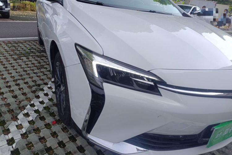 Used Buick Velite 6 2023 430km Comfort Edition Right Front Headlight