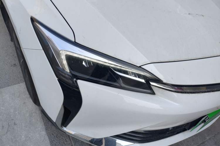 Used Buick Velite 6 2023 430km Comfort Edition Right Front Headlight