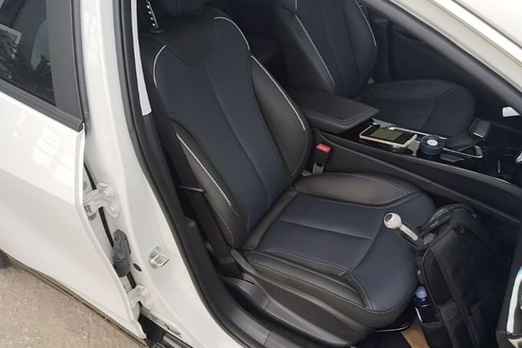 Used Buick Velite 6 2023 430km Comfort Edition Right Front Seat