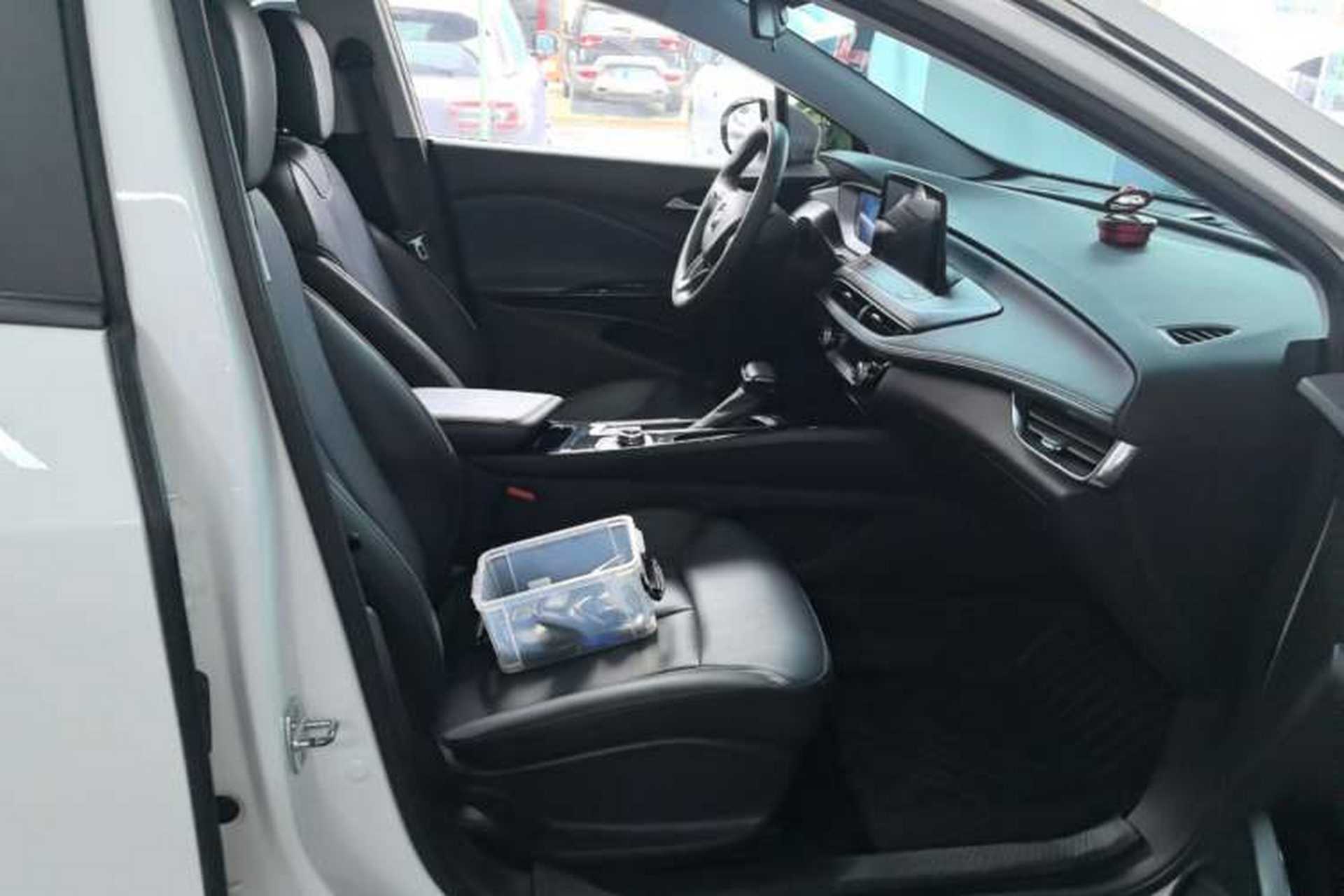 Used Buick Velite 6 2023 430km Comfort Edition Right Front Seat