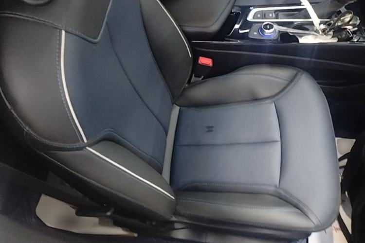 Used Buick Velite 6 2023 430km Comfort Edition Right Front Seat