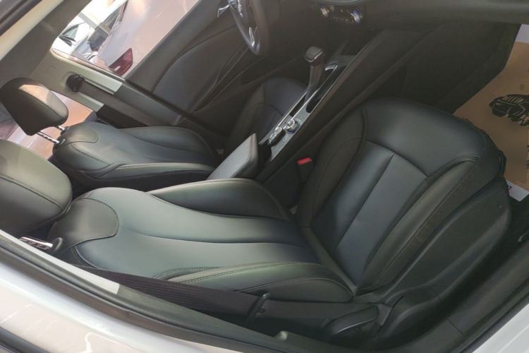 Used Buick Velite 6 2023 430km Comfort Edition Right Front Seat