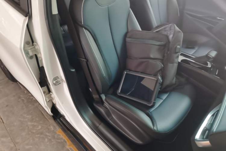 Used Buick Velite 6 2023 430km Enjoyment Version Right Front Seat