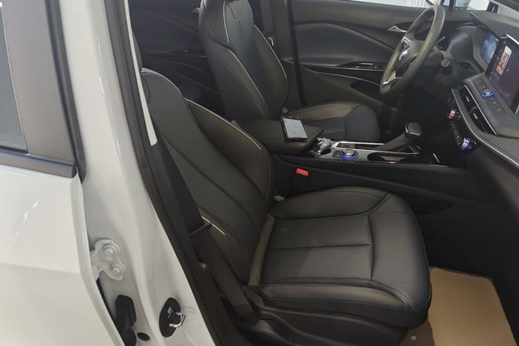 Used Buick Velite 6 2023 430km Comfort Edition Right Front Seat