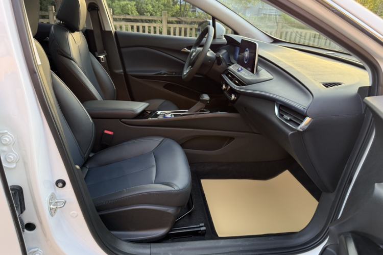 Used Buick Velite 6 2023 430km Enjoyment Version Right Front Seat