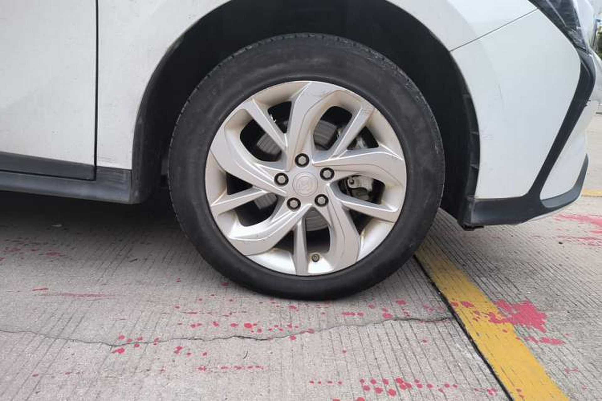 Used Buick Velite 6 2023 430km Comfort Edition Right Front Wheel Hub