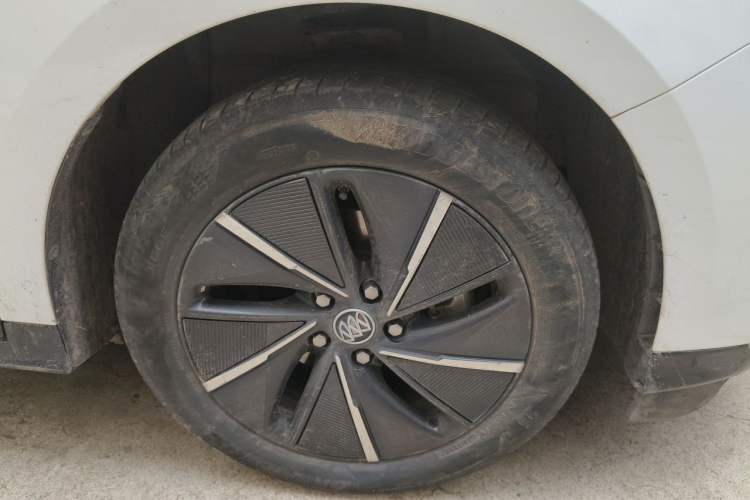 Used Buick Velite 6 2023 430km Comfort Edition Right Front Wheel Hub