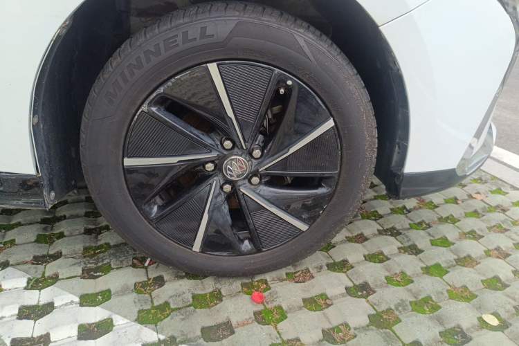 Used Buick Velite 6 2023 430km Comfort Edition Right Front Wheel Hub