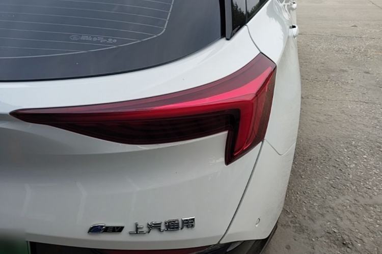Used Buick Velite 6 2023 430km Comfort Edition Right Rear Taillight