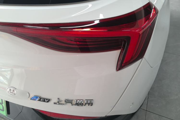 Used Buick Velite 6 2023 430km Comfort Edition Right Rear Taillight