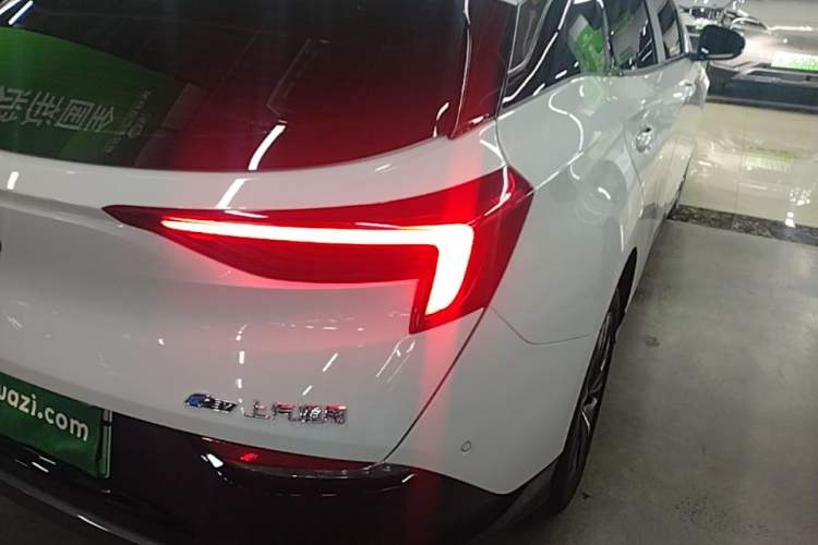 Used Buick Velite 6 2023 430km Comfort Edition Right Rear Taillight