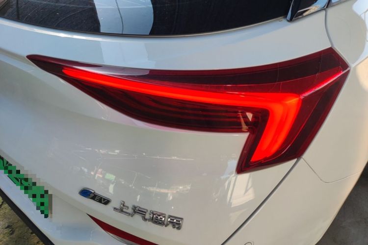 Used Buick Velite 6 2023 430km Comfort Edition Right Rear Taillight