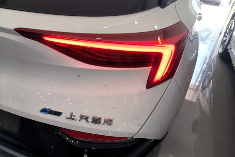 Used Buick Velite 6 2023 430km Comfort Edition Right Rear Taillight