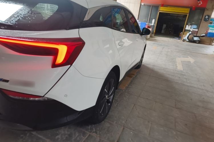 Used Buick Velite 6 2023 430km Enjoyment Version Right Rear Taillight
