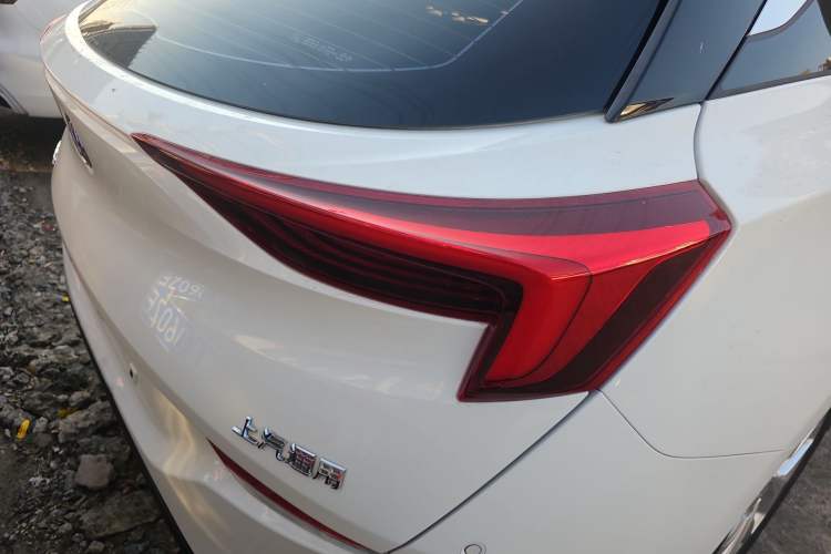 Used Buick Velite 6 2023 430km Comfort Edition Right Rear Taillight