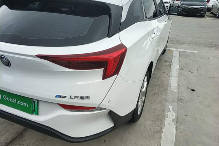 Used Buick Velite 6 2023 430km Range Commuter Version Right Rear Taillight