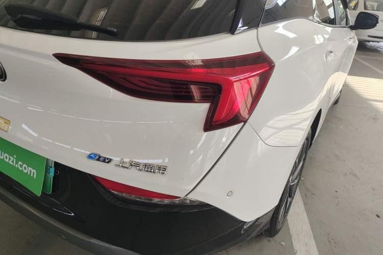 Used Buick Velite 6 2023 430km Enjoyment Version Right Rear Taillight