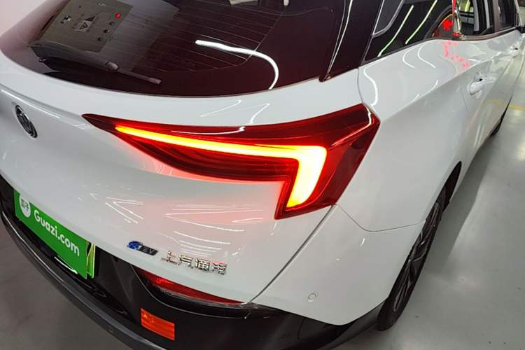 Used Buick Velite 6 2023 430km Enjoyment Version Right Rear Taillight