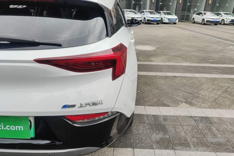 Used Buick Velite 6 2023 430km Enjoyment Version Right Rear Taillight