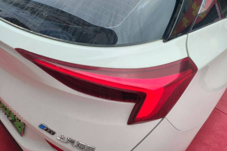 Used Buick Velite 6 2023 430km Comfort Edition Right Rear Taillight