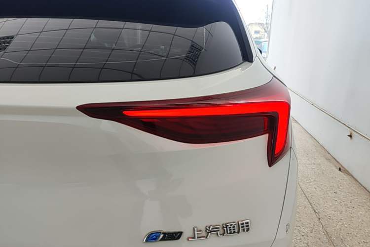 Used Buick Velite 6 2023 430km Range Commuter Version Right Rear Taillight