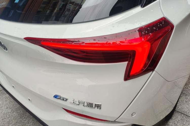 Used Buick Velite 6 2023 430km Comfort Edition Right Rear Taillight