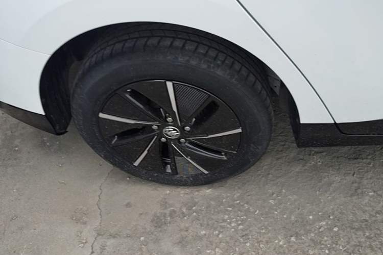 Used Buick Velite 6 2023 430km Comfort Edition Right Rear Wheel Hub