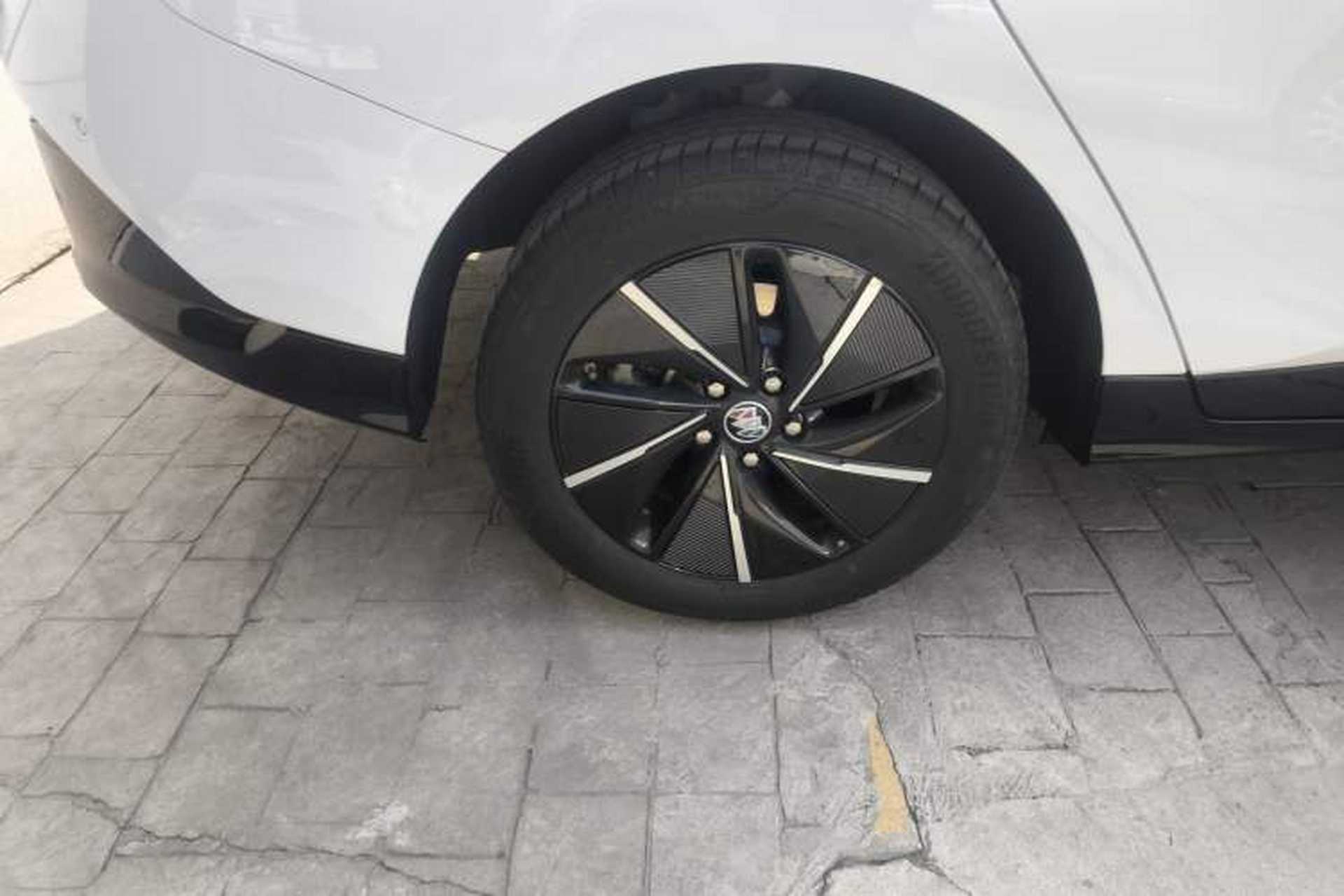 Used Buick Velite 6 2023 430km Enjoyment Version Right Rear Wheel Hub