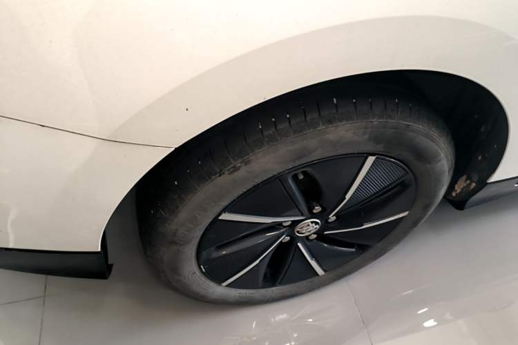 Used Buick Velite 6 2023 430km Comfort Edition Right Rear Wheel Hub