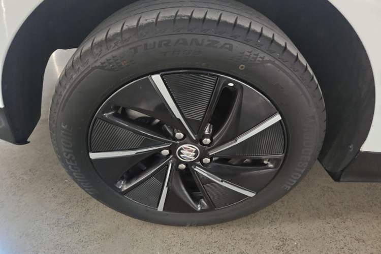 Used Buick Velite 6 2023 430km Comfort Edition Right Rear Wheel Hub