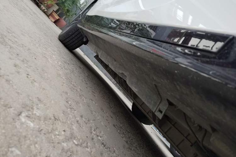 Used Buick Velite 6 2023 430km Comfort Edition Right Side Sill