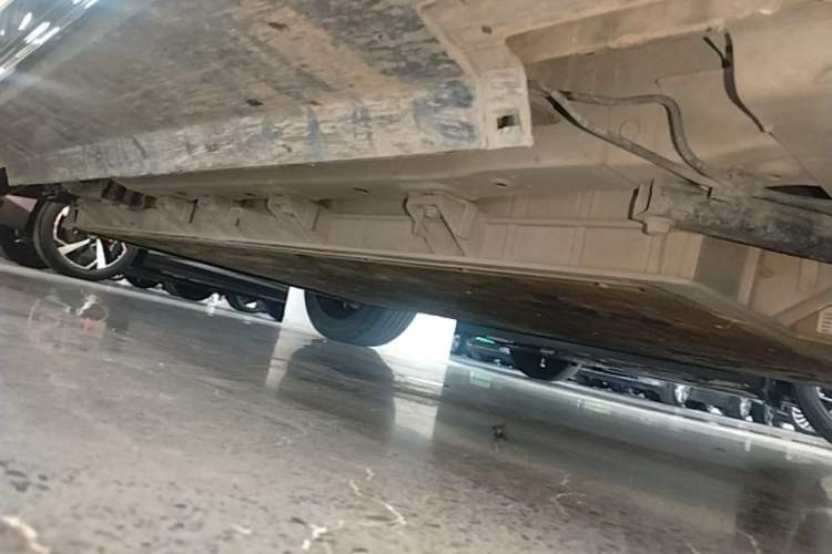Used Buick Velite 6 2023 430km Comfort Edition Right Side Sill