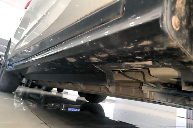 Used Buick Velite 6 2023 430km Comfort Edition Right Side Sill
