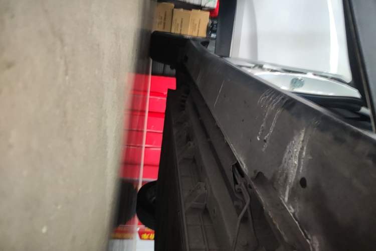 Used Buick Velite 6 2023 430km Range Commuter Version Right Side Sill