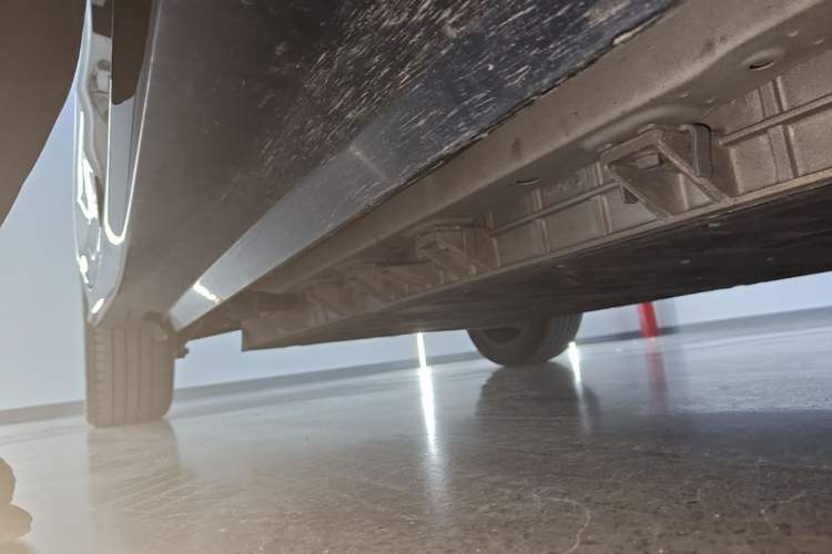Used Buick Velite 6 2023 430km Comfort Edition Right Side Sill