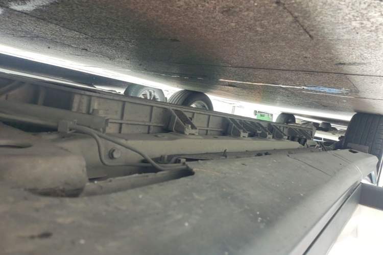 Used Buick Velite 6 2023 430km Comfort Edition Right Side Sill