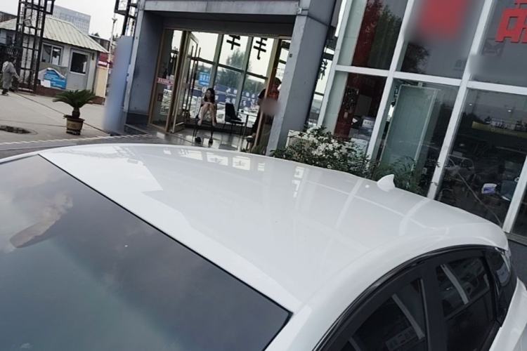 Used Buick Velite 6 2023 430km Comfort Edition Roof