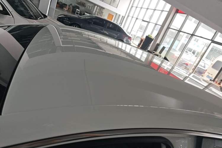 Used Buick Velite 6 2023 430km Range Commuter Version Roof
