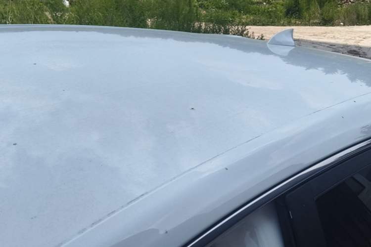 Used Buick Velite 6 2023 430km Range Commuter Version Roof