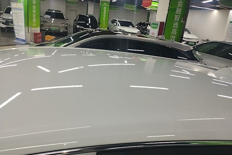 Used Buick Velite 6 2023 430km Comfort Edition Roof