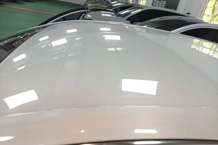 Used Buick Velite 6 2023 430km Range Commuter Version Roof