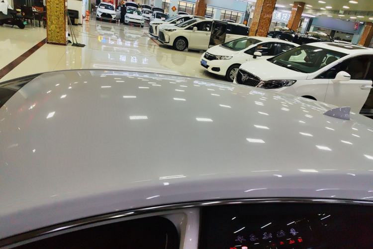 Used Buick Velite 6 2023 430km Range Commuter Version Roof