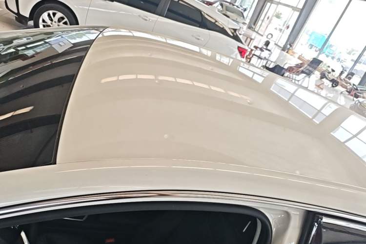 Used Buick Velite 6 2023 430km Range Commuter Version Roof