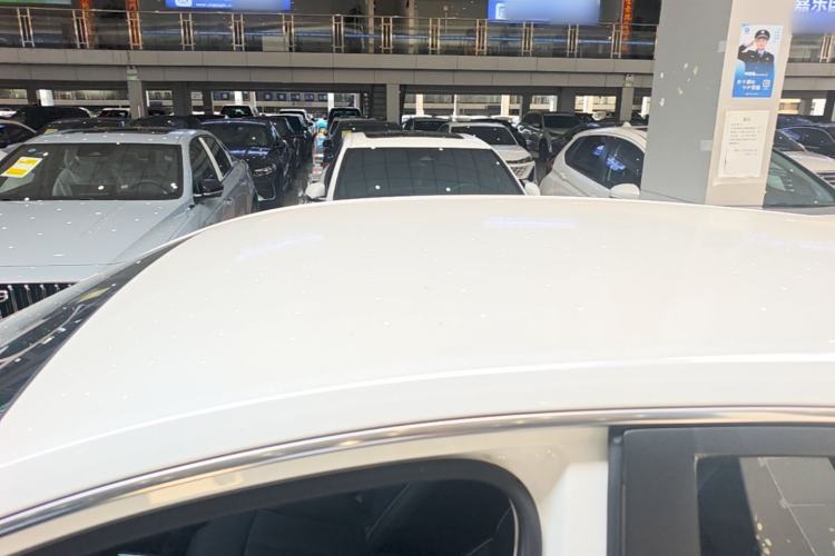 Used Buick Velite 6 2023 430km Range Commuter Version Roof