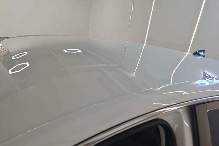 Used Buick Velite 6 2023 430km Comfort Edition Roof